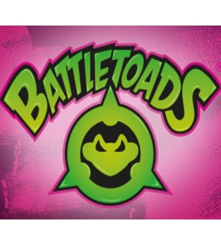 Battletoads Region: ARGENTINA XBOX One / Xbox Series X|S / Windows 10 Xbox One Key 